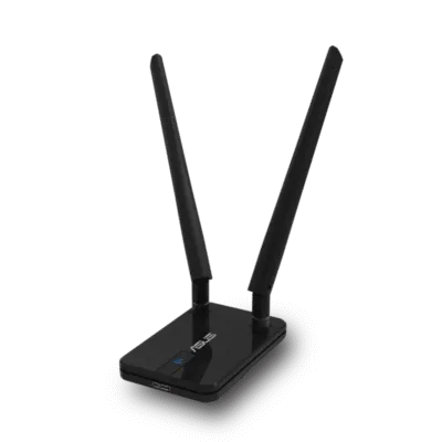 Бездротовий адаптер Asus USB-AC58