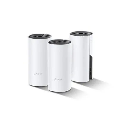 WiFi Mesh-система TP-Link Deco P9 (DECO-P9-3-PACK)
