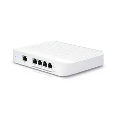 Комутатор Ubiquiti UniFi Flex 10 GbE (USW-Flex-XG )