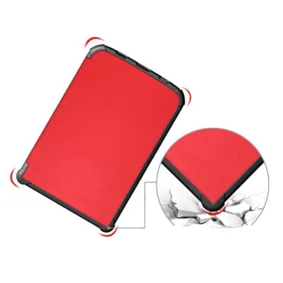 Чохол-книжка BeCover Smart Case для PocketBook 606/616/617/627/628/632 Touch HD 3/632 Plus/632 Aqua/