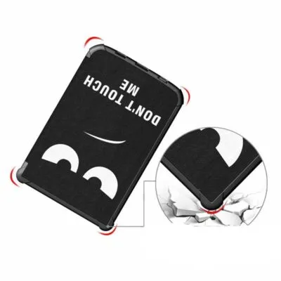 Чохол-книжка BeCover Smart Case для PocketBook 606/616/617/627/628/632 Touch HD 3/632 Plus/632 Aqua/