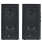 Акустична система REAL-EL S-250 Black