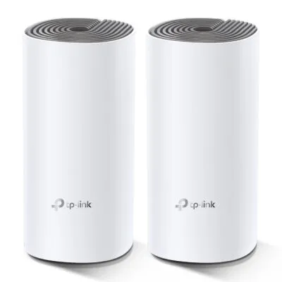WiFi Mesh-система TP-Link Deco E4(2-pack)