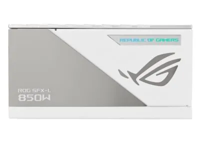 Блок живлення Asus ROG Loki SFX-L 850W Platinum (90YE00N2-B0NA00)