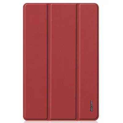 Чохол-книжка BeCover Smart для Realme Pad 10.4" Red Wine (708269)