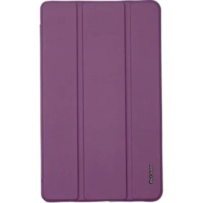 Чохол-книжка BeCover Smart для Lenovo Tab M10 TB-328F (3rd Gen) 10.1" Purple (708285)