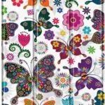 Чохол-книжка BeCover Smart для Lenovo Tab M10 TB-328F (3rd Gen) 10.1" Butterfly (708291)