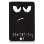 Чохол-книжка BeCover Smart для Lenovo Tab M10 TB-328F (3rd Gen) 10.1" Don`t Touch (708292)