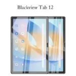 Захисне скло BeCover для Blackview Tab 12 10.1" (708345)