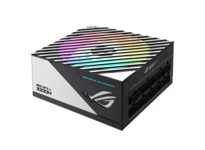 Блок живлення Asus ROG Loki SFX-L 1000W Platinum (90YE00N1-B0NA00)