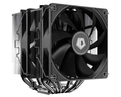 Кулер процесорний ID-Cooling SE-206-XT Black
