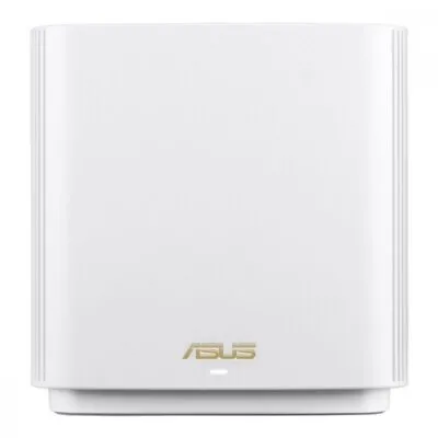 Wi-Fi Mesh-система Asus ZenWiFi XT9 1pk White (90IG0740-MO3B60)