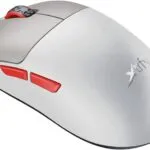 Миша бездротова Xtrfy M8 Wireless Retro (M8W-RGB-RETRO)