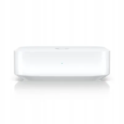 Маршрутизатор Ubiquiti Unifi Gateway Lite (UXG-Lite)