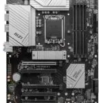 Материнська плата MSI Pro B760-P II Socket 1700