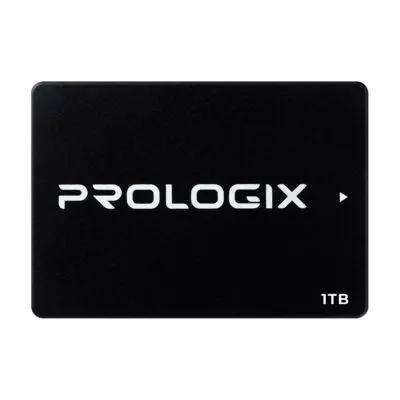 Накопичувач SSD 1TB Prologix S360 2.5" SATAIII 3D TLC (PRO1000GS360)