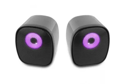 Акустична система REAL-EL S-55 Black