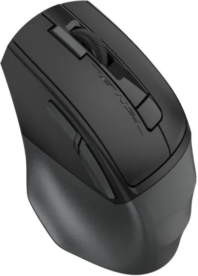 Миша бездротова A4Tech Fstyler FB45CS Air2 Stone Grey