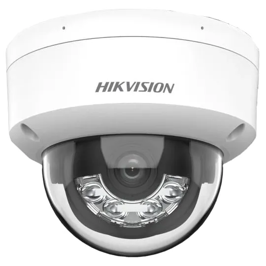 IP-камера Hikvision DS-2CD2143G2-LIS2U (2.8мм)