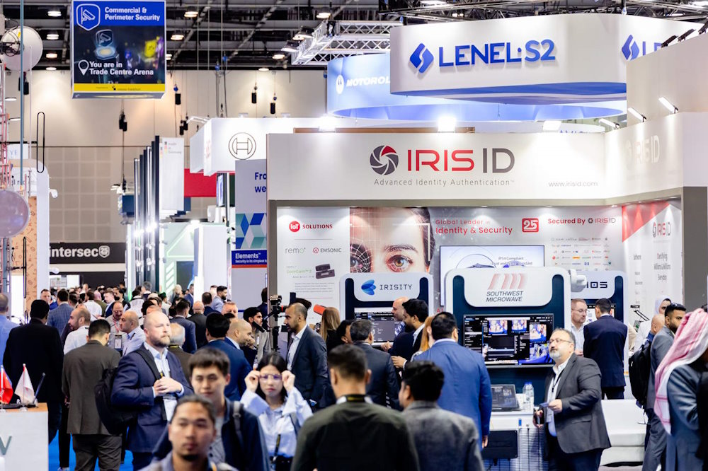 відеоспостереження