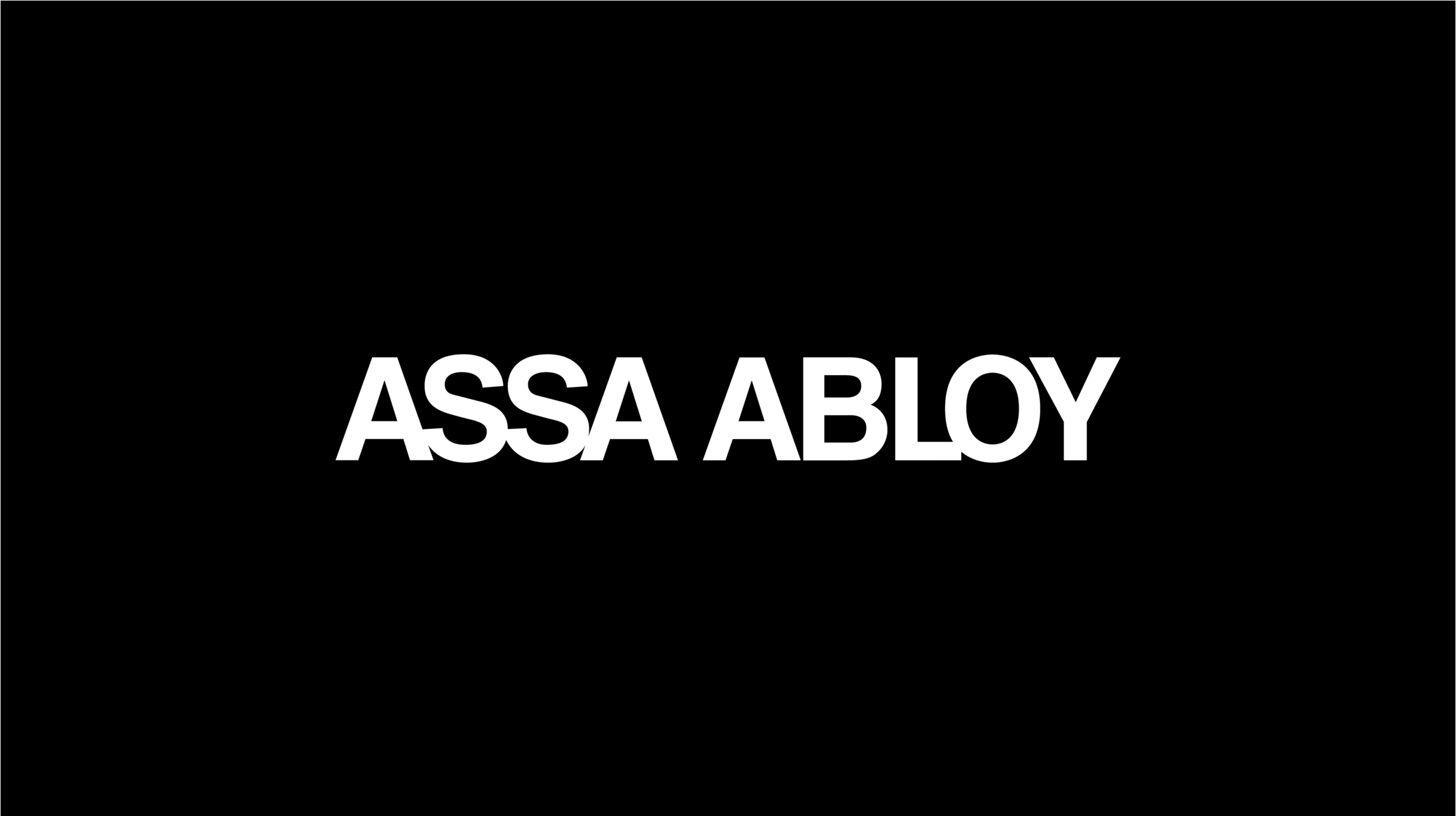 ASSA ABLOY