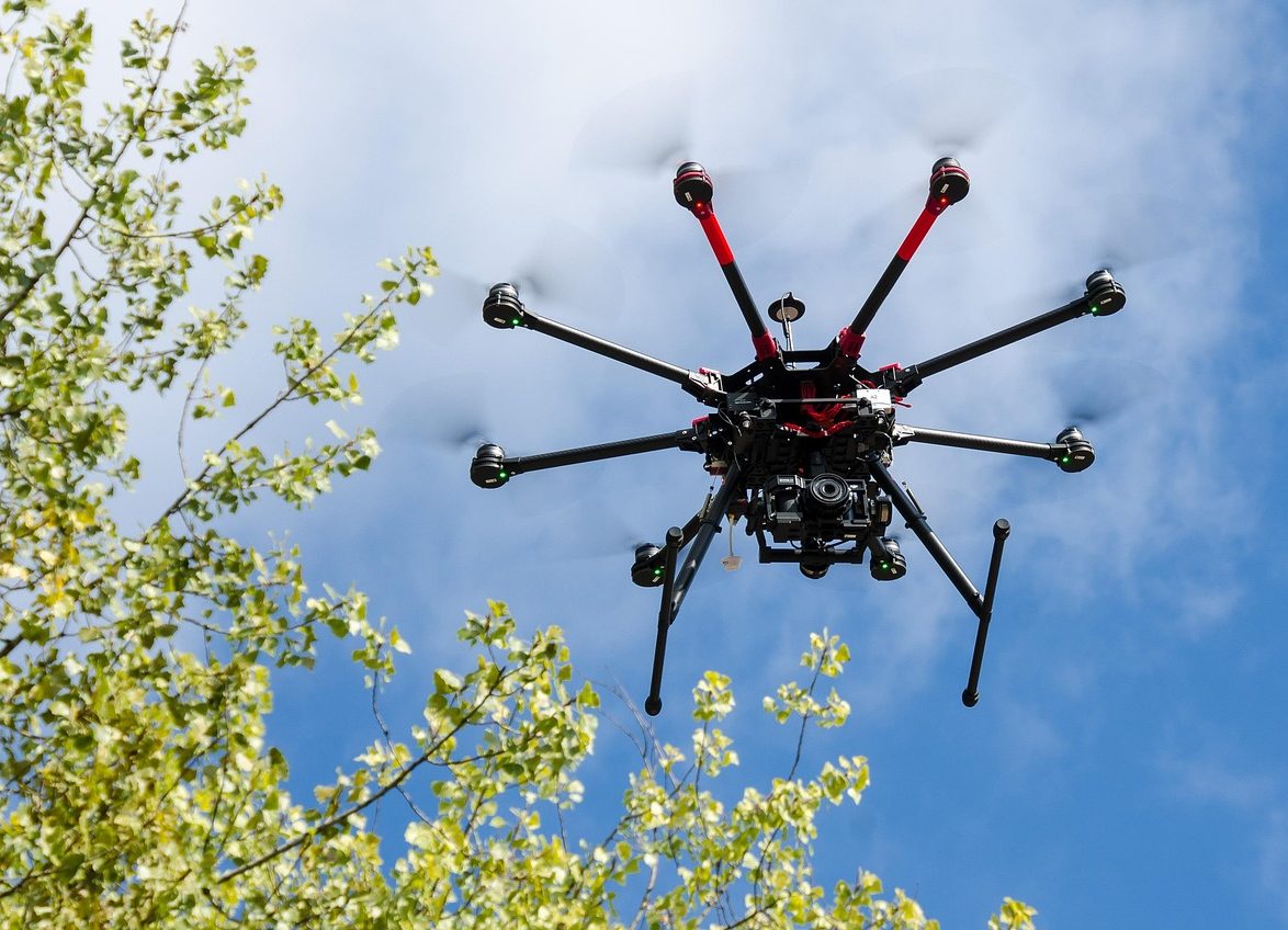 камери відеоспостереження