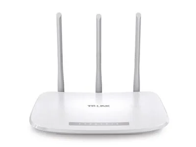 Бездротовий маршрутизатор TP-Link TL-WR845N