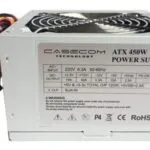Блок живлення CaseCom (CM 450 ATX) 450W