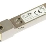 Модуль SFP Mikrotik S+RJ10 (SFP+ to RJ-45, 10G)