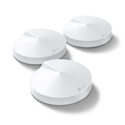 WiFi Mesh-система TP-Link DECO M5(3-PACK)