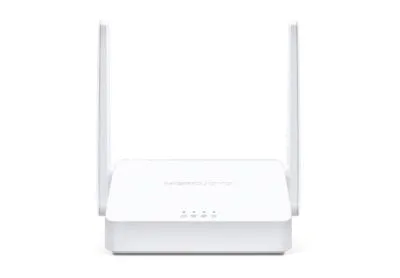 Бездротовий маршрутизатор Mercusys MW301R
