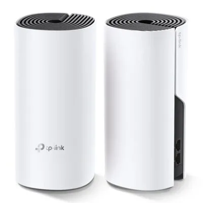 WiFi Mesh-система TP-Link DECO M4(2-pack)