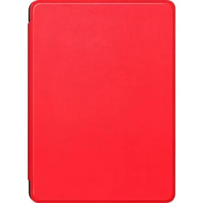 Чохол-книжка BeCover Smart для Amazon Kindle Paperwhite 11th Gen. 2021 Red (707207)