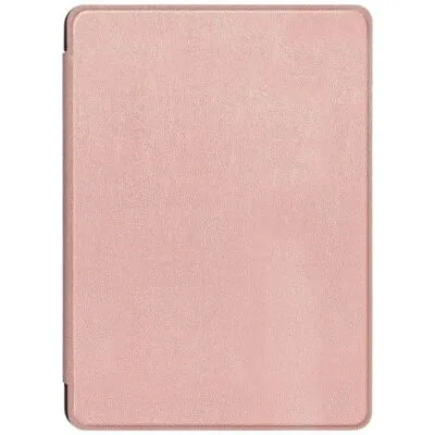 Чохол-книжка BeCover Smart для Amazon Kindle Paperwhite 11th Gen. 2021 Rose Gold (707209)
