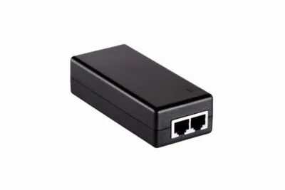 PoE-інжектор 2E PowerLink PSE801G (1xGE, 1xGE PoE, 802.3af/at (до 30 Вт))