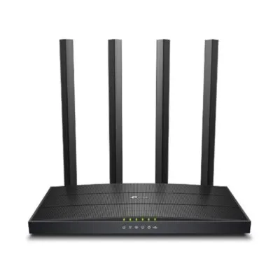 Бездротовий маршрутизатор TP-Link Archer C6U