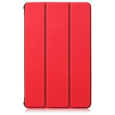 Чохол-книжка BeCover Smart для Samsung Galaxy Tab S6 Lite 10.4 P610/P613/P615/P619 Red (705179)