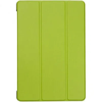 Чохол-книжка BeCover Smart для Samsung Galaxy Tab S6 Lite 10.4 P610/P613/P615/P619 Green (705177)