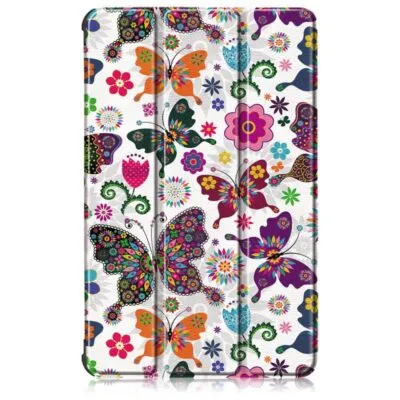 Чохол-книжка BeCover Smart для Samsung Galaxy Tab S6 Lite 10.4 P610/P613/P615/P619 Butterfly (705194
