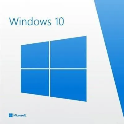 Програмне забезпечення  MS Windows 10 Home 64-bit Ukrainian 1pk DSP OEI DVD (KW9-00120)
