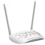 Точка доступу TP-Link TL-WA801N