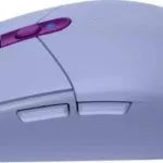 Миша бездротова Logitech G305 Lilac (910-006022)