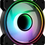 Вентилятор AeroCool Mirage 12 ARGB (ACF3-MR10217.11)