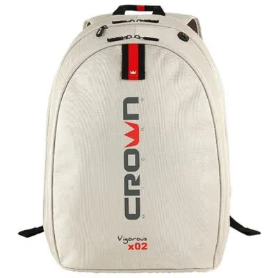 Рюкзак для ноутбука Crown Micro Vigorous 15.6" White (BPV215W)