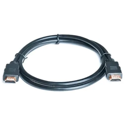 Кабель REAL-EL HDMI - HDMI V 2.0 (M/M), 4 м, Black (EL123500019)