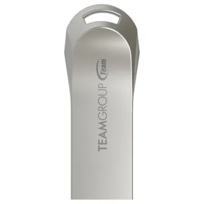 Флеш-накопичувач USB3.2 32GB Team C222 Silver (TC222332GS01)
