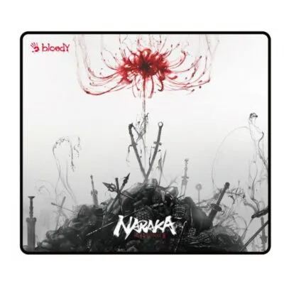 Iгрова поверхня Bloody BP-45