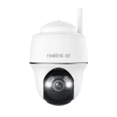 IP-камера Reolink Argus Series B440 (Argus PT Ultra)