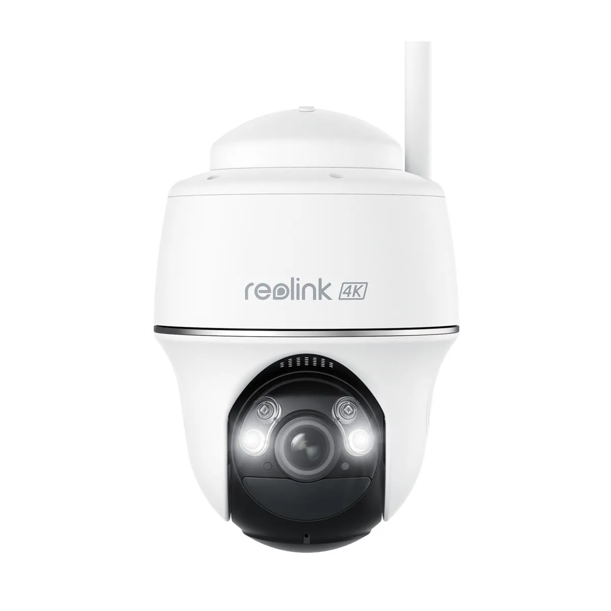 IP-камера Reolink Argus Series B440 (Argus PT Ultra)