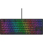 Клавіатура Hator Rockfall 2 Mecha TKL Orange Black (HTK-520)